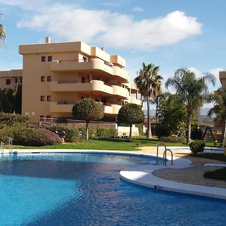 Malaga, Mijas, La Cala, Apartamento Vacaciones De Ensueno لا كالا ذي ميخاس المظهر الخارجي الصورة