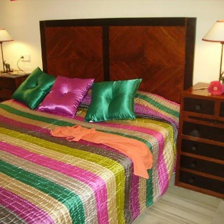 Malaga, Mijas, La Cala, Apartamento Vacaciones De Ensueno لا كالا ذي ميخاس المظهر الخارجي الصورة