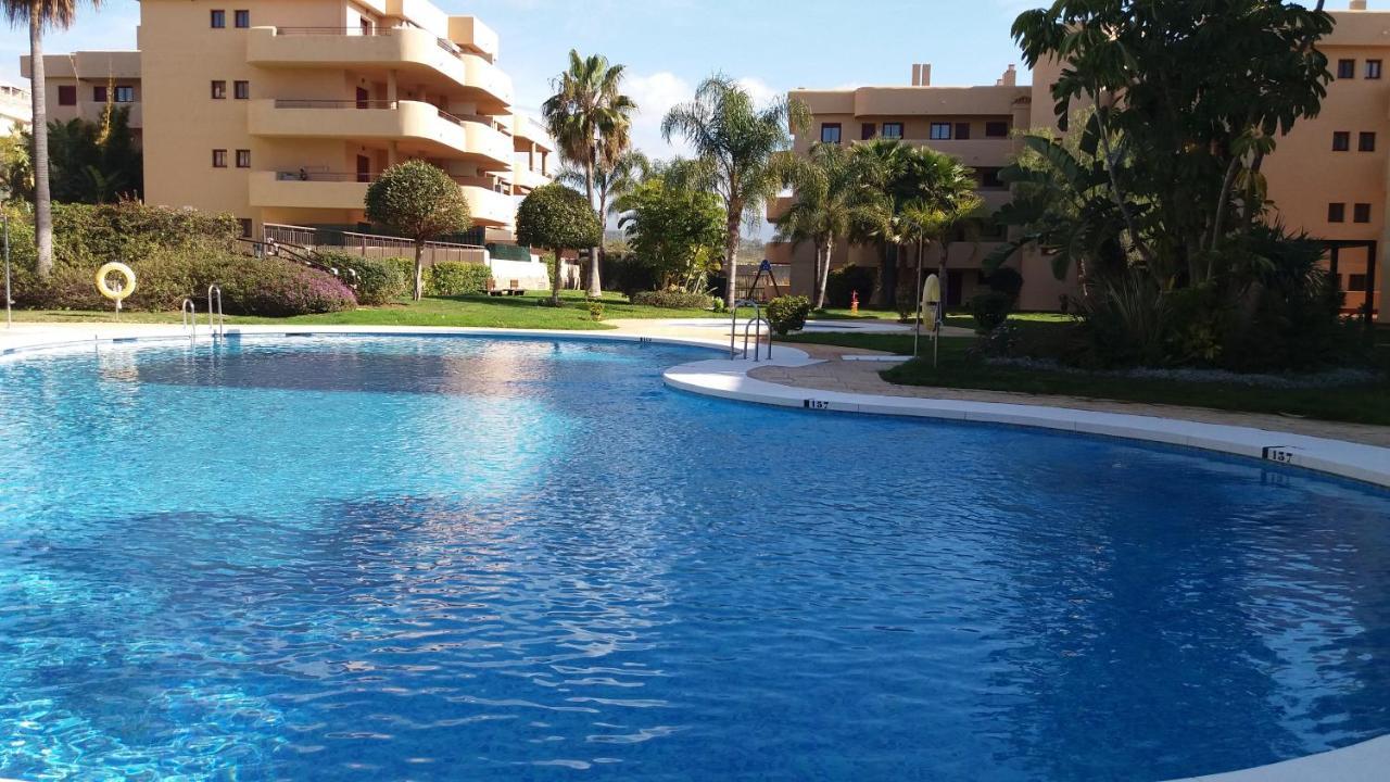 Malaga, Mijas, La Cala, Apartamento Vacaciones De Ensueno لا كالا ذي ميخاس المظهر الخارجي الصورة