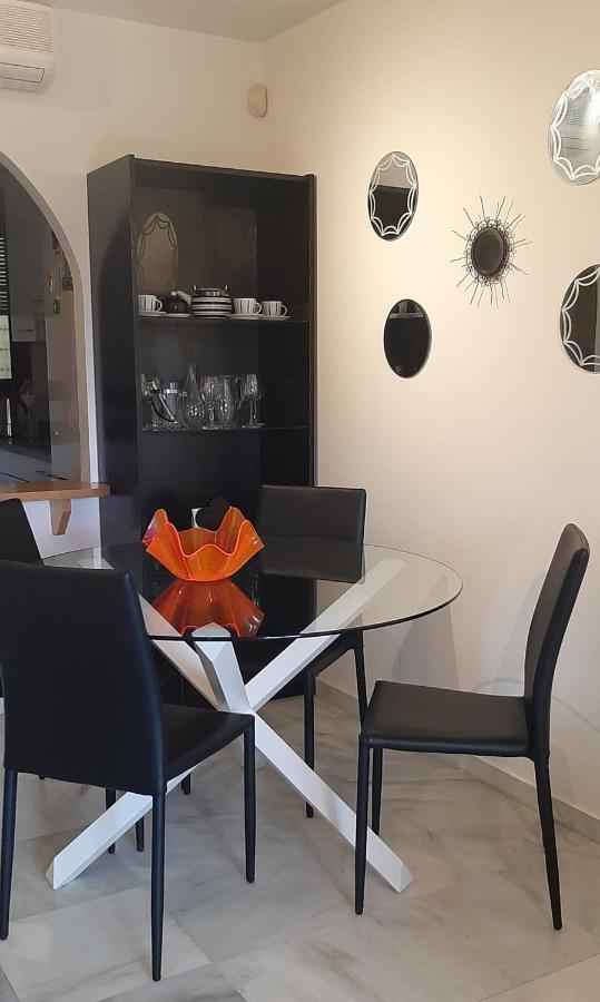 Malaga, Mijas, La Cala, Apartamento Vacaciones De Ensueno لا كالا ذي ميخاس المظهر الخارجي الصورة
