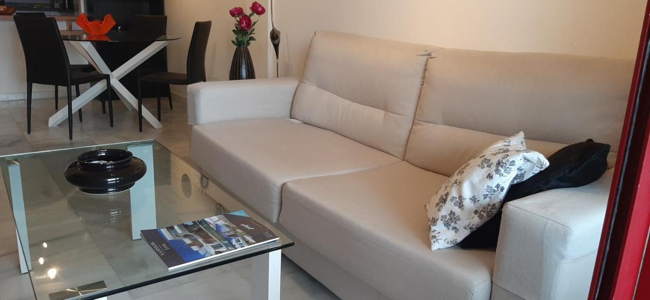Malaga, Mijas, La Cala, Apartamento Vacaciones De Ensueno لا كالا ذي ميخاس المظهر الخارجي الصورة