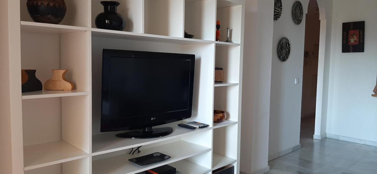 Malaga, Mijas, La Cala, Apartamento Vacaciones De Ensueno لا كالا ذي ميخاس المظهر الخارجي الصورة