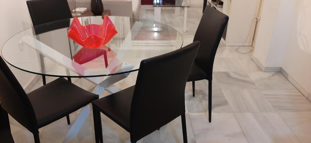 Malaga, Mijas, La Cala, Apartamento Vacaciones De Ensueno لا كالا ذي ميخاس المظهر الخارجي الصورة