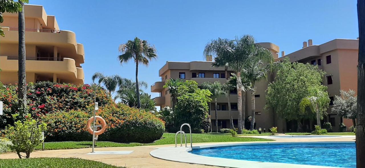 Malaga, Mijas, La Cala, Apartamento Vacaciones De Ensueno لا كالا ذي ميخاس المظهر الخارجي الصورة