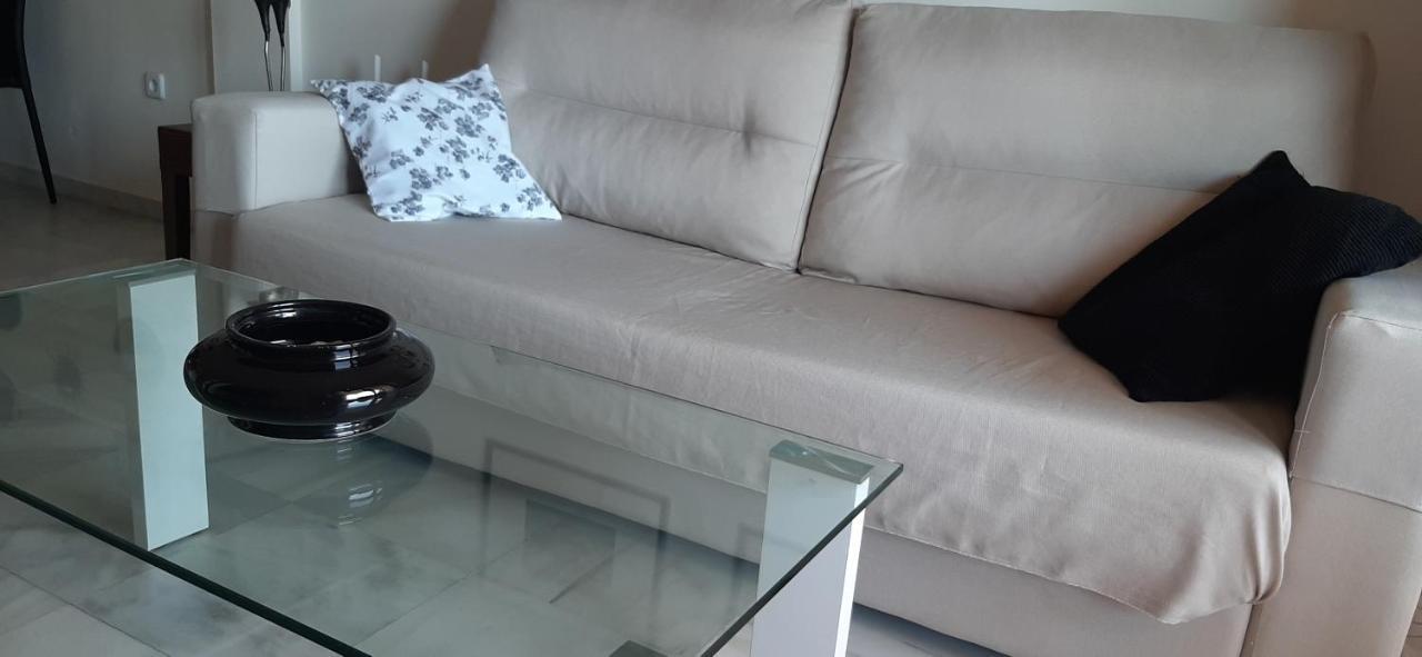 Malaga, Mijas, La Cala, Apartamento Vacaciones De Ensueno لا كالا ذي ميخاس المظهر الخارجي الصورة