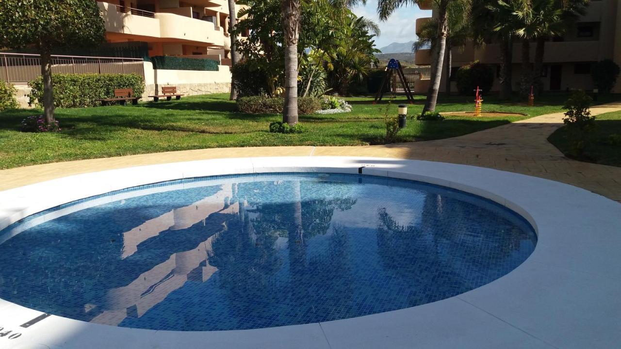 Malaga, Mijas, La Cala, Apartamento Vacaciones De Ensueno لا كالا ذي ميخاس المظهر الخارجي الصورة
