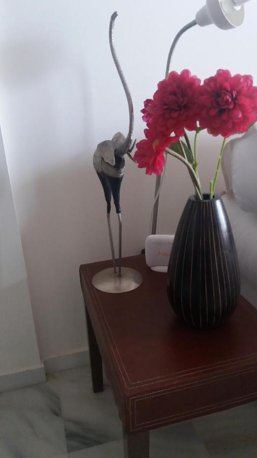 Malaga, Mijas, La Cala, Apartamento Vacaciones De Ensueno لا كالا ذي ميخاس المظهر الخارجي الصورة
