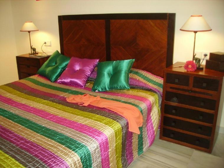 Malaga, Mijas, La Cala, Apartamento Vacaciones De Ensueno لا كالا ذي ميخاس المظهر الخارجي الصورة