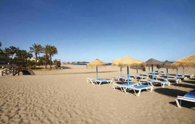 Malaga, Mijas, La Cala, Apartamento Vacaciones De Ensueno لا كالا ذي ميخاس المظهر الخارجي الصورة