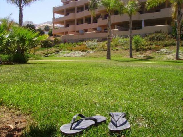 Malaga, Mijas, La Cala, Apartamento Vacaciones De Ensueno لا كالا ذي ميخاس المظهر الخارجي الصورة