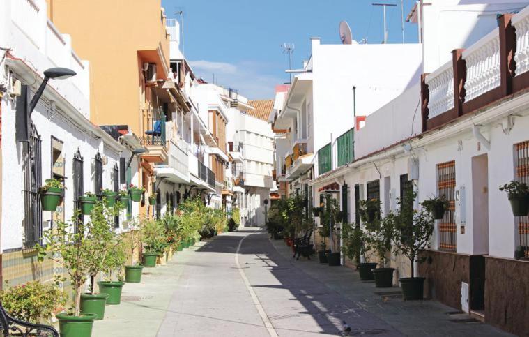 Malaga, Mijas, La Cala, Apartamento Vacaciones De Ensueno لا كالا ذي ميخاس المظهر الخارجي الصورة