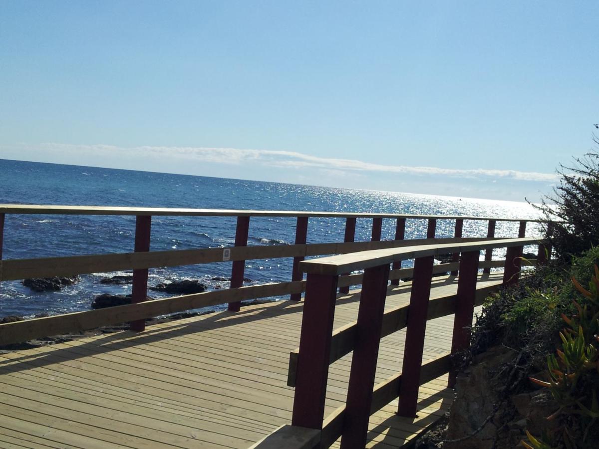 Malaga, Mijas, La Cala, Apartamento Vacaciones De Ensueno لا كالا ذي ميخاس المظهر الخارجي الصورة