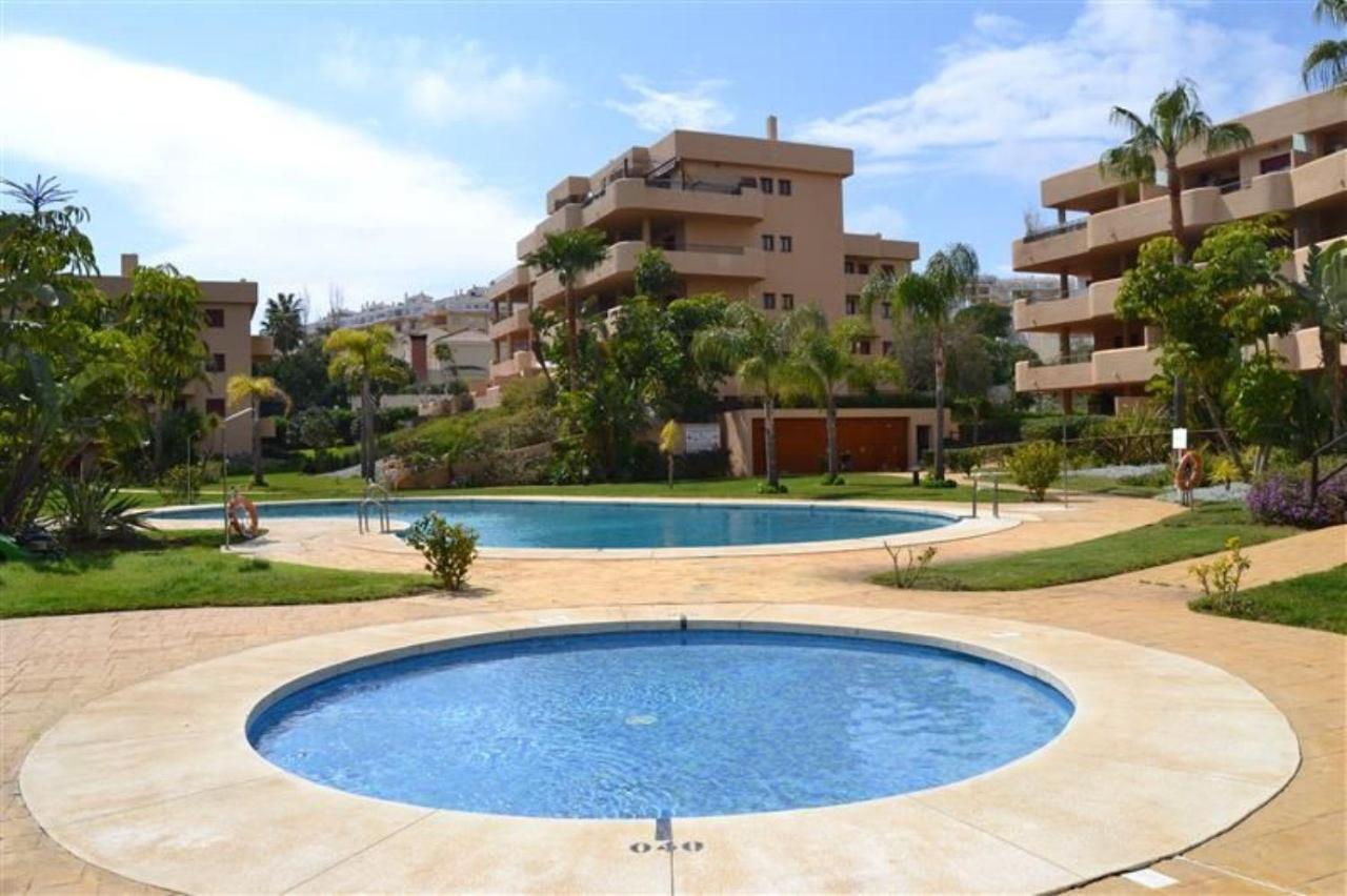 Malaga, Mijas, La Cala, Apartamento Vacaciones De Ensueno لا كالا ذي ميخاس المظهر الخارجي الصورة