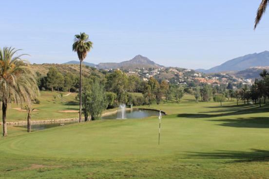 Malaga, Mijas, La Cala, Apartamento Vacaciones De Ensueno لا كالا ذي ميخاس المظهر الخارجي الصورة