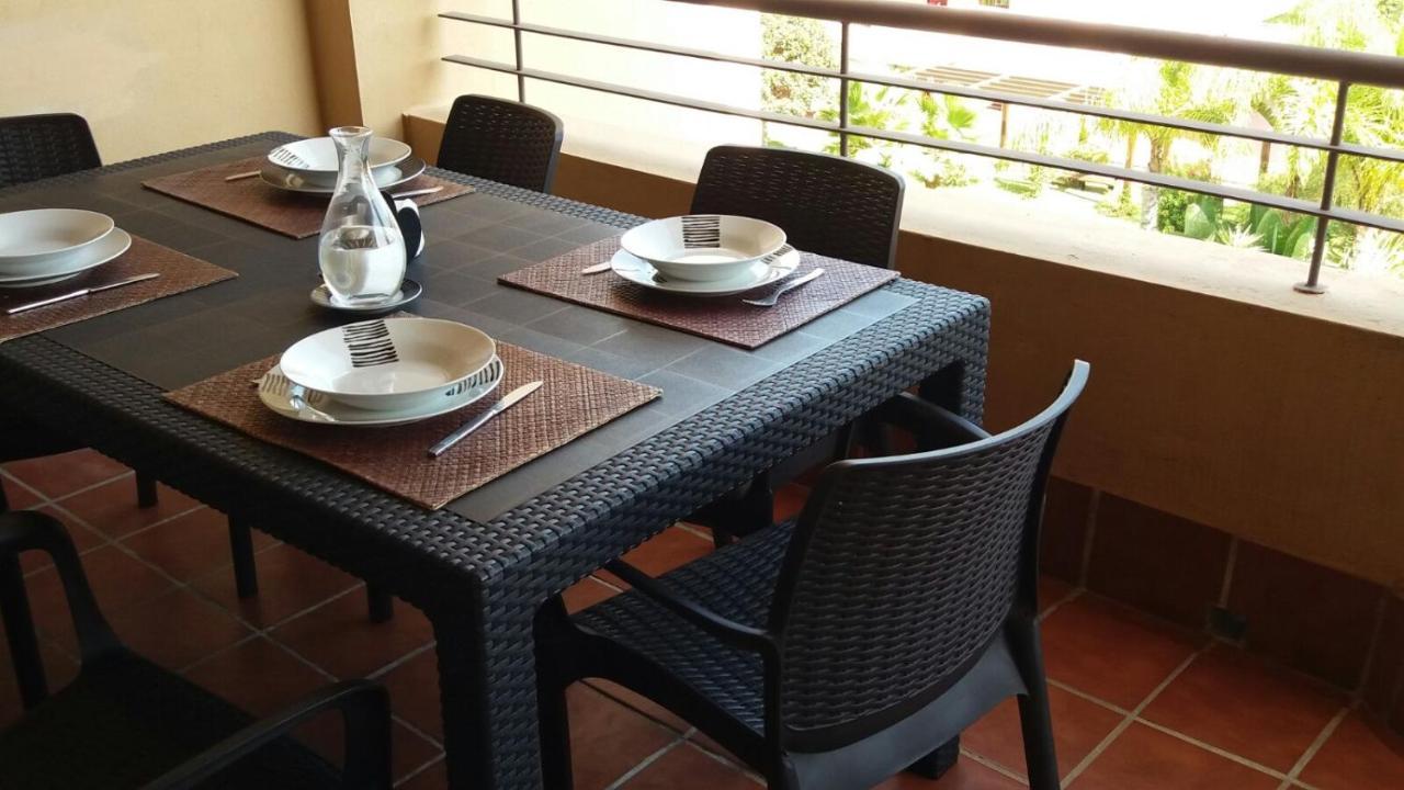 Malaga, Mijas, La Cala, Apartamento Vacaciones De Ensueno لا كالا ذي ميخاس المظهر الخارجي الصورة