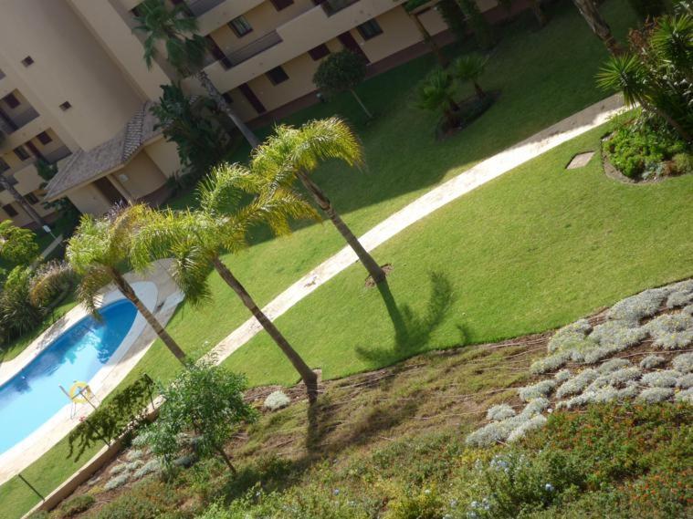Malaga, Mijas, La Cala, Apartamento Vacaciones De Ensueno لا كالا ذي ميخاس المظهر الخارجي الصورة