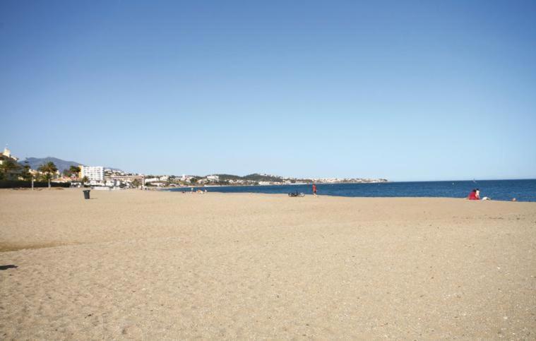 Malaga, Mijas, La Cala, Apartamento Vacaciones De Ensueno لا كالا ذي ميخاس المظهر الخارجي الصورة