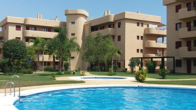 Malaga, Mijas, La Cala, Apartamento Vacaciones De Ensueno لا كالا ذي ميخاس المظهر الخارجي الصورة